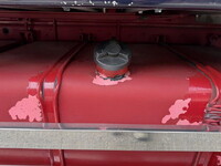 UD TRUCKS Quon Aluminum Wing QKG-CG5ZA 2014 947,381km_16