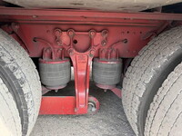 UD TRUCKS Quon Aluminum Wing QKG-CG5ZA 2014 947,381km_24