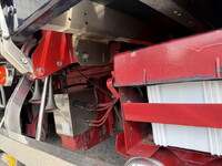 UD TRUCKS Quon Aluminum Wing QKG-CG5ZA 2014 947,381km_26