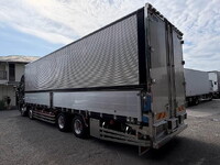 UD TRUCKS Quon Aluminum Wing QKG-CG5ZA 2014 947,381km_4