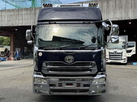 UD TRUCKS Quon Aluminum Wing QKG-CG5ZA 2014 947,381km_5