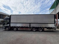 UD TRUCKS Quon Aluminum Wing QKG-CG5ZA 2014 947,381km_6