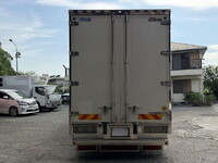UD TRUCKS Quon Aluminum Wing QKG-CG5ZA 2014 947,381km_7