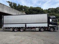 UD TRUCKS Quon Aluminum Wing QKG-CG5ZA 2014 947,381km_8