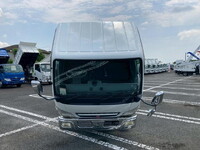 MITSUBISHI FUSO Canter Flat Body PA-FE70DB 2005 40,710km_13