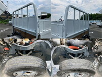 MITSUBISHI FUSO Canter Flat Body PA-FE70DB 2005 40,710km_15