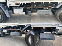 MITSUBISHI FUSO Canter Flat Body PA-FE70DB 2005 40,710km_16