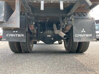 MITSUBISHI FUSO Canter Flat Body PA-FE70DB 2005 40,710km_17