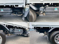MITSUBISHI FUSO Canter Flat Body PA-FE70DB 2005 40,710km_18