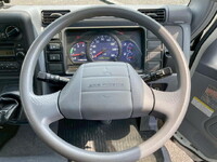 MITSUBISHI FUSO Canter Flat Body PA-FE70DB 2005 40,710km_19