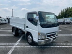 Canter Flat Body