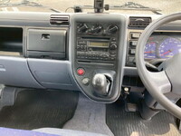 MITSUBISHI FUSO Canter Flat Body PA-FE70DB 2005 40,710km_20