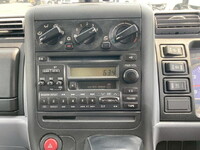 MITSUBISHI FUSO Canter Flat Body PA-FE70DB 2005 40,710km_21