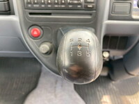 MITSUBISHI FUSO Canter Flat Body PA-FE70DB 2005 40,710km_25