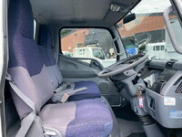 MITSUBISHI FUSO Canter Flat Body PA-FE70DB 2005 40,710km_27