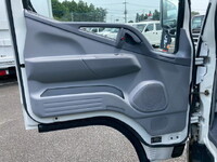 MITSUBISHI FUSO Canter Flat Body PA-FE70DB 2005 40,710km_29