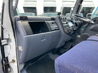 MITSUBISHI FUSO Canter Flat Body PA-FE70DB 2005 40,710km_32