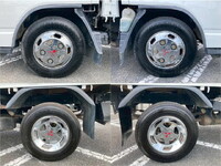 MITSUBISHI FUSO Canter Flat Body PA-FE70DB 2005 40,710km_33