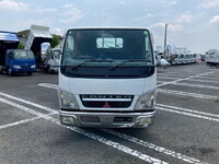MITSUBISHI FUSO Canter Flat Body PA-FE70DB 2005 40,710km_3