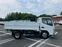 MITSUBISHI FUSO Canter Flat Body PA-FE70DB 2005 40,710km_4