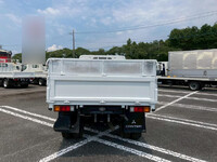 MITSUBISHI FUSO Canter Flat Body PA-FE70DB 2005 40,710km_5