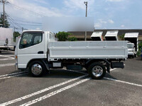 MITSUBISHI FUSO Canter Flat Body PA-FE70DB 2005 40,710km_6