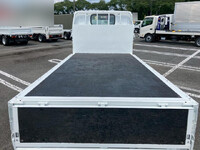 MITSUBISHI FUSO Canter Flat Body PA-FE70DB 2005 40,710km_9