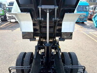 MITSUBISHI FUSO Fighter Deep Dump 2KG-FK61F 2019 303,850km_13