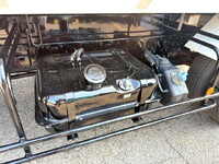 MITSUBISHI FUSO Fighter Deep Dump 2KG-FK61F 2019 303,850km_19