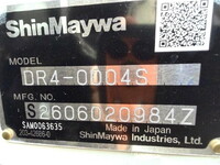 MITSUBISHI FUSO Fighter Deep Dump 2KG-FK61F 2019 303,850km_20