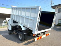 MITSUBISHI FUSO Fighter Deep Dump 2KG-FK61F 2019 303,850km_2