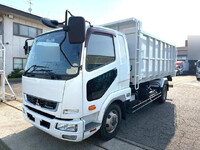 MITSUBISHI FUSO Fighter Deep Dump 2KG-FK61F 2019 303,850km_3
