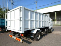 MITSUBISHI FUSO Fighter Deep Dump 2KG-FK61F 2019 303,850km_4