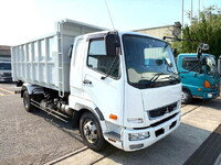 MITSUBISHI FUSO Fighter Deep Dump 2KG-FK61F 2019 303,850km_5