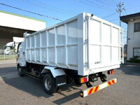 MITSUBISHI FUSO Fighter Deep Dump 2KG-FK61F 2019 303,850km_6