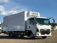 UD TRUCKS Condor Refrigerator & Freezer Truck 2RG-BRR90T4 2026 1,000km_2