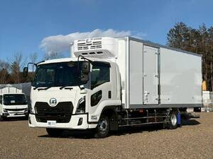 UD TRUCKS Condor Refrigerator & Freezer Truck 2RG-BRR90T4 2026 1,000km_1