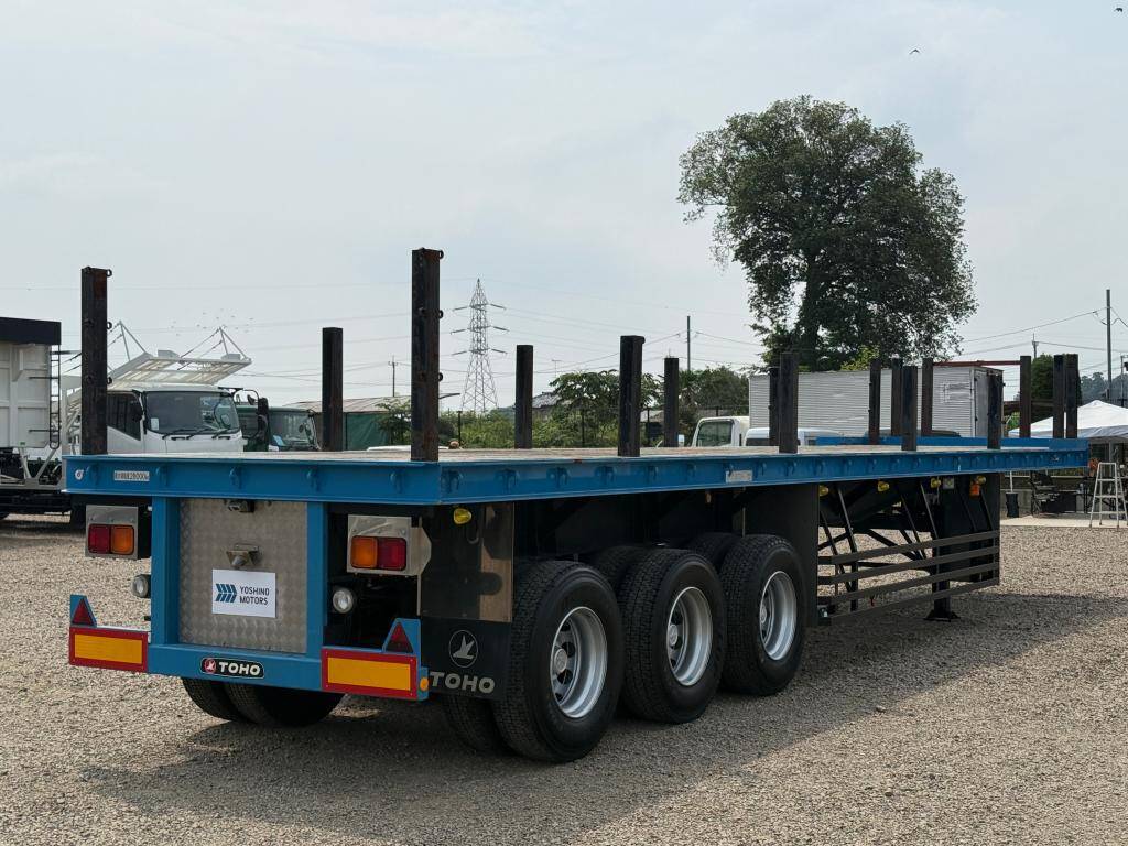 Others Others Flat Bed TF36H2C3 2024 _1