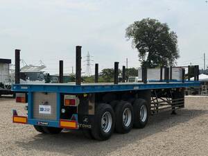Others Others Flat Bed TF36H2C3 2024 _1