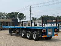 Others Others Flat Bed TF36H2C3 2024 _2