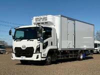 UD TRUCKS Condor Refrigerator & Freezer Truck 2RG-BRR90T4 2026 1,000km_1