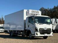 UD TRUCKS Condor Refrigerator & Freezer Truck 2RG-BRR90T4 2026 1,000km_2