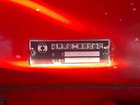 ISUZU Giga Dump 2PG-CXZ77CT 2018 410,058km_10