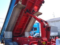 ISUZU Giga Dump 2PG-CXZ77CT 2018 410,058km_12