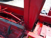 ISUZU Giga Dump 2PG-CXZ77CT 2018 410,058km_13