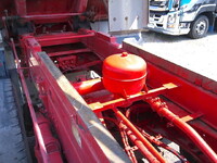 ISUZU Giga Dump 2PG-CXZ77CT 2018 410,058km_14