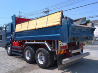 ISUZU Giga Dump 2PG-CXZ77CT 2018 410,058km_2