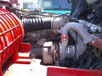 ISUZU Giga Dump 2PG-CXZ77CT 2018 410,058km_32