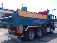 ISUZU Giga Dump 2PG-CXZ77CT 2018 410,058km_4