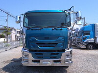 ISUZU Giga Dump 2PG-CXZ77CT 2018 410,058km_5